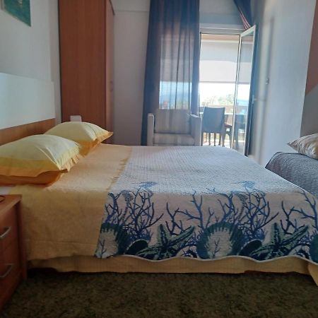 Apartman Antonio Apartman Bibinje Kültér fotó