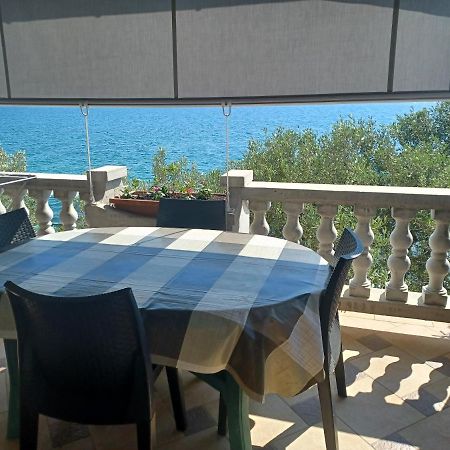 Apartman Antonio Apartman Bibinje Kültér fotó