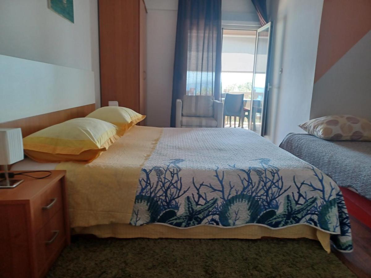 Apartman Antonio Apartman Bibinje Kültér fotó