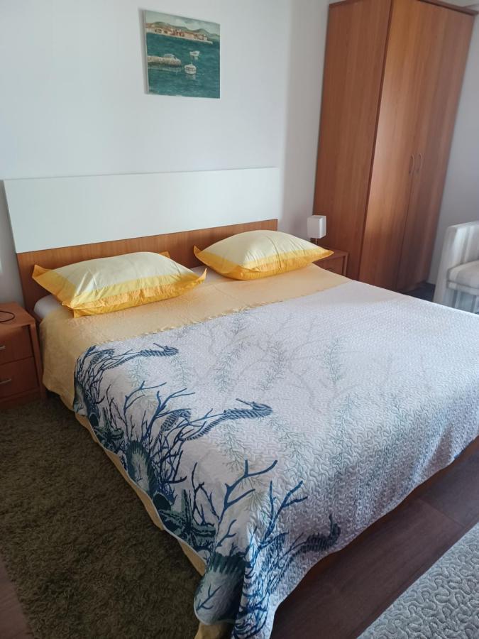 Apartman Antonio Apartman Bibinje Kültér fotó