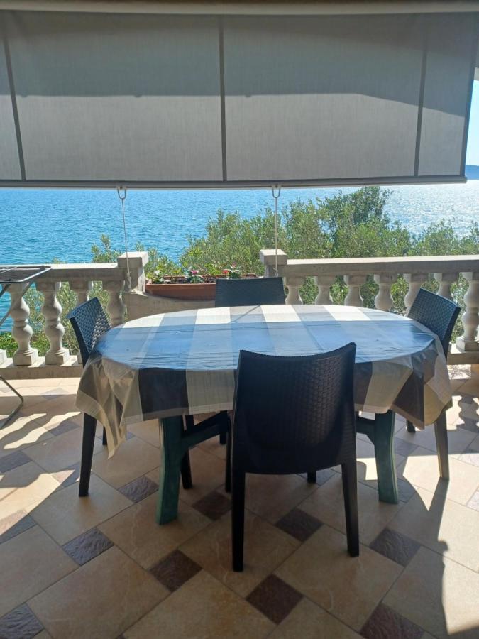 Apartman Antonio Apartman Bibinje Kültér fotó