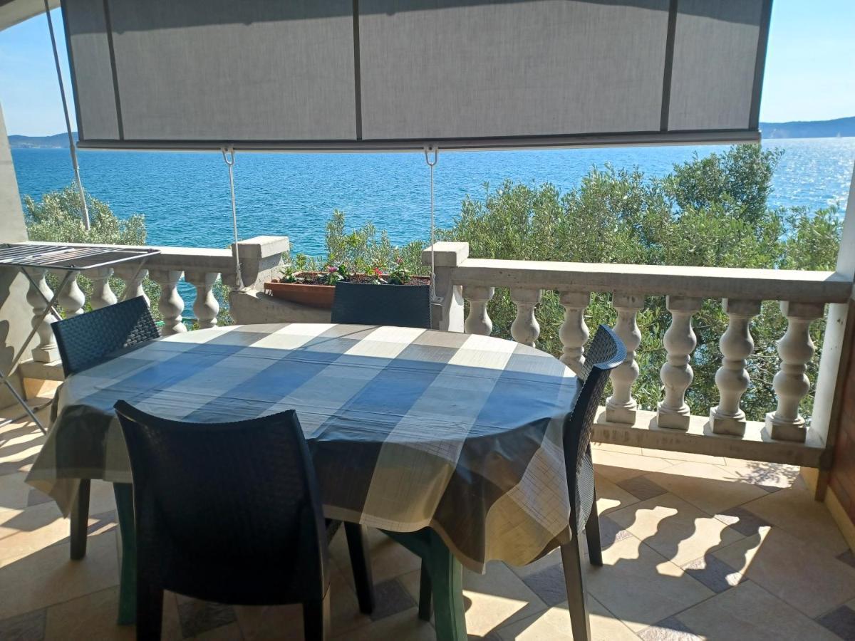 Apartman Antonio Apartman Bibinje Kültér fotó
